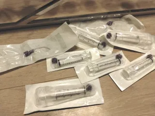 Sacaleches Medela Swing