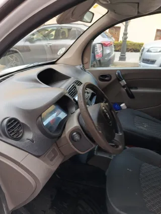 Renault Kangoo 2007
