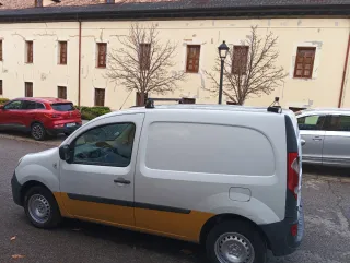 Renault Kangoo 2007