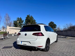 Volkswagen Golf GTI Performance MK7 DSG - 230 CV