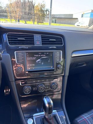 Volkswagen Golf GTI Performance MK7 DSG - 230 CV