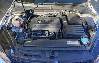 Volkswagen Golf GTI Performance MK7 DSG - 230 CV