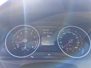 Volkswagen Golf GTI Performance MK7 DSG - 230 CV