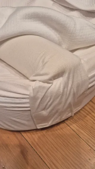 Red Castle Colecho lavable