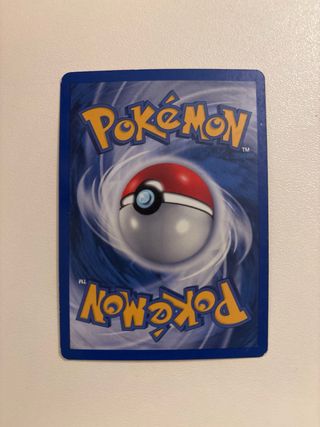 Electabuzz Pokémon Base 70 PV