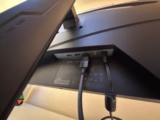 Monitor Gaming MSI 180Hz MSI G274F