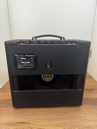 Amplificador VOX Pathfinder 15