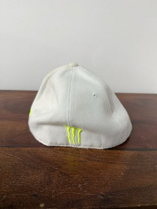 Gorra Monster Energy Vintage