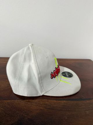 Gorra Monster Energy Vintage