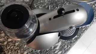 Cafetera Krups Nespresso