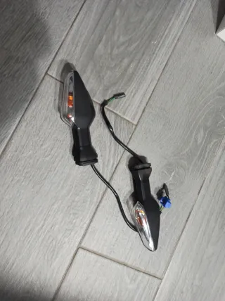 Intermitentes Kawasaki Originales Delanteros