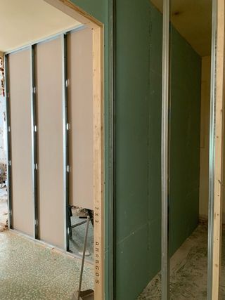 MONTAJE DE PLADUR EN MADRID