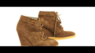 Zapatos de tacón varios