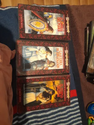Leyendas de la Dragonlance