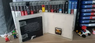 Jogo Bee Movie Game Nintendo DS