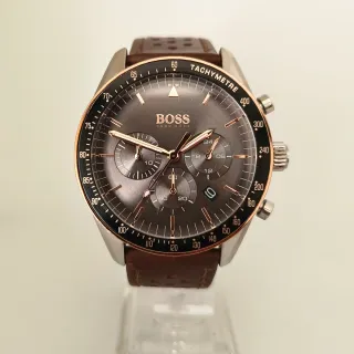 Reloj Boss Cronógrafo