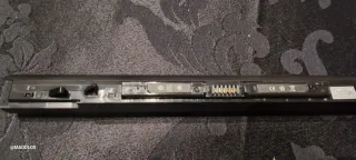 Bateria HP JC04 Recarregável