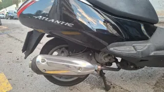 Aprilia Atlantic 125