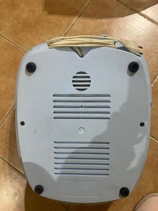 Masajeador de pies Remington Aroma Whirl