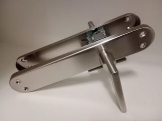 Manillas puerta interior picaporte tubula