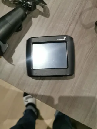 GPS TomTom One