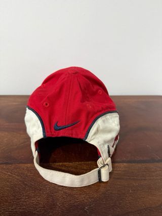 Gorra Nike Cortez 72 Vintage Rara