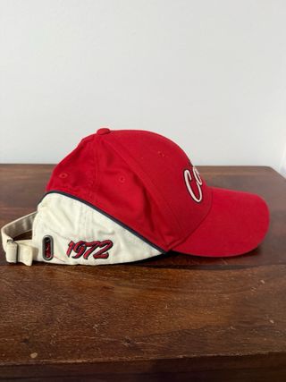 Gorra Nike Cortez 72 Vintage Rara