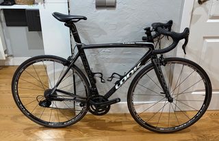 Bici Carretera Look 586 SL