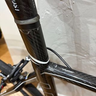 Bici Carretera Look 586 SL