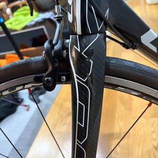 Bici Carretera Look 586 SL