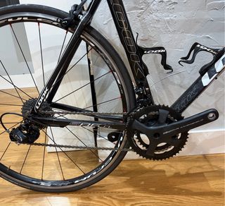 Bici Carretera Look 586 SL