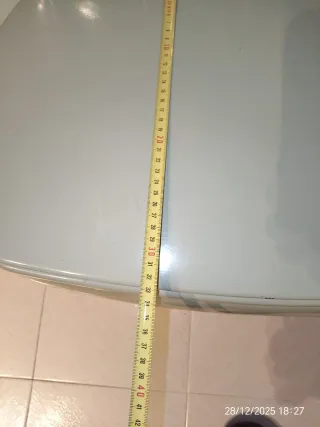 Inodoro Roca Verde Cerámica