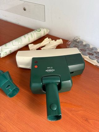 Battitappeto originale per tutte le Folletto