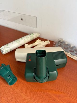 Battitappeto originale per tutte le Folletto