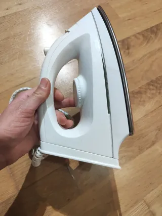 Plancha de ropa Stevenson