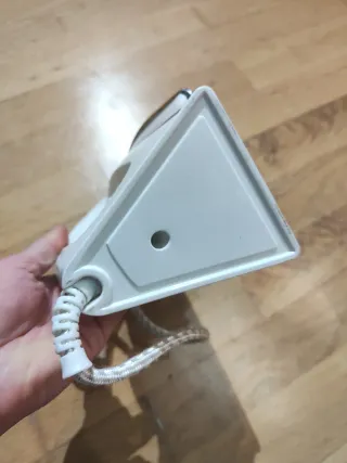 Plancha de ropa Stevenson