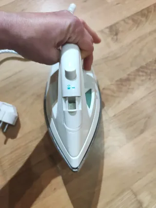 Plancha de ropa Stevenson