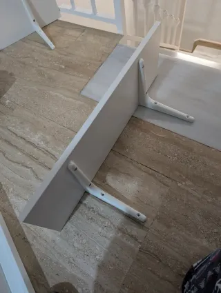 Set 3 Estanterías Madera