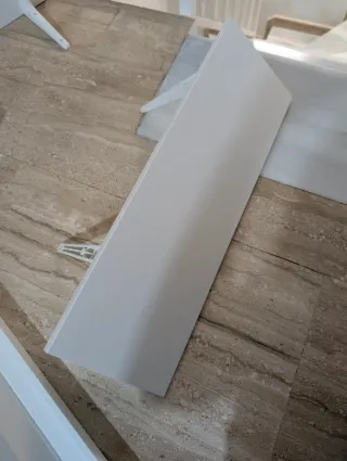 Set 3 Estanterías Madera