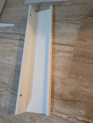 Set 3 Estanterías Madera