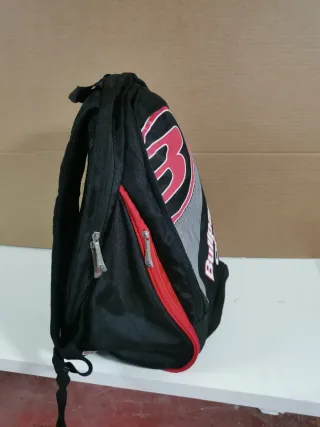 Bolsa de pádel Bullpadel