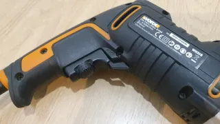 Taladro Percutor WORX WK318