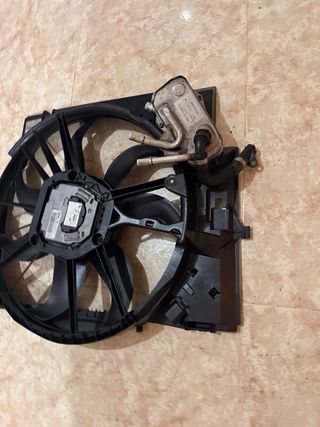 Electroventilador BMW E92 E93 335i N55