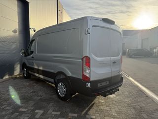 Ford Transit 2021