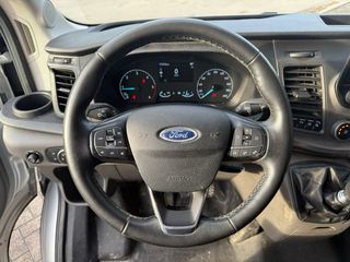 Ford Transit 2021