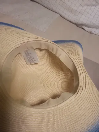 Pamela de playa Sunkissed azul y multicolor