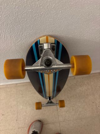 Surfskate Longboard