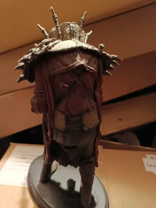 Estatua Haradrim Soldier Weta Sideshow