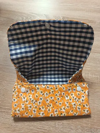 Neceser de maquillaje