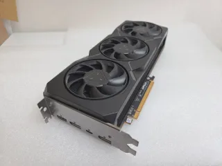AMD RADEON RX 7900 XT